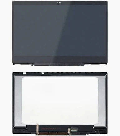 HP Pavilion 14-CD Touch LCD Screen Replacement image