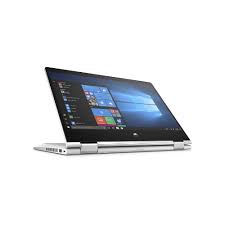 HP ProBook 435 G7 x360 Touch Laptop image