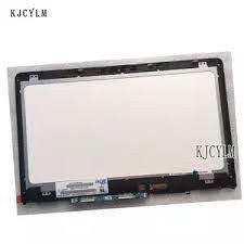 HP Spectre 13-4000 30-Pin Touch Screen Replacement image