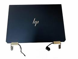Hp Spectre 13-ap touch screen image