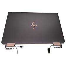 HP Spectre 13-AW Top Cover Assembly – Genuine HP image