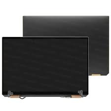  HP Spectre 14-EA Gold Upper Set Replacement