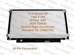 HP Spectre 14-EF 40 PIN OLED TS image