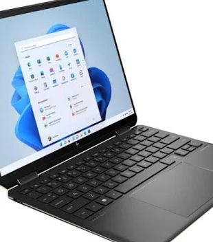 HP Spectre 14-EU OLED Touch Screen Replacement image