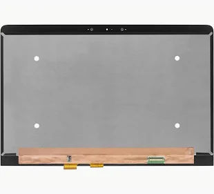 HP Spectre 15-BL 4K Touch LCD Screen Replacement image
