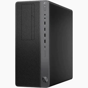 HP Z1 ENTRY G5 I5 TOWER image