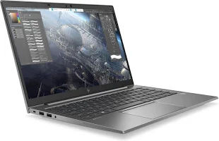HP ZBOOK FIREFLY 14 G8-Intel Core i7-11TH Generation,16gb Ram,256GB SSD,14'' Touchscreen Display image