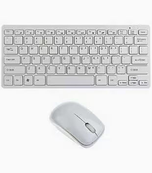 HT030 WIRELESS KEYBOARD & MOUSE COMBO