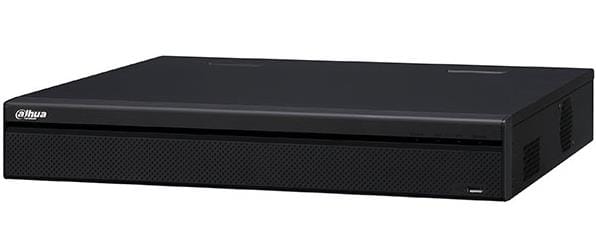 Dahua 4K 32-channel NVR image