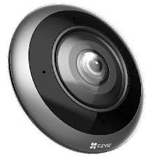 Ezviz E4p 6MP Outdoor Security Camera image