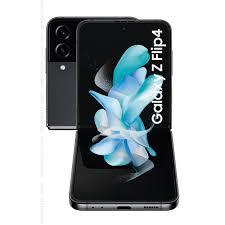 Samsung Galaxy Z Flip 4 256GB Dual SIM New image