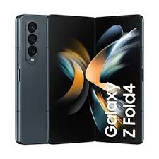 Samsung Galaxy Z Fold 4 256 GB Dual Sim New image