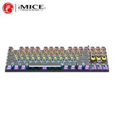 IMICE GK800 WIRED MECHANICAL KEYBOARD