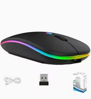 IMICE T800 BLUETOOTH MOUSE image