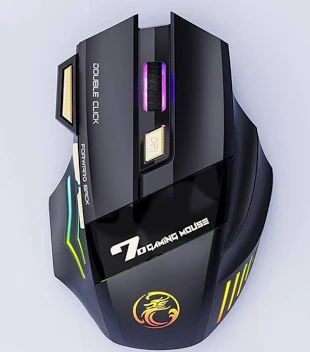 IMOUSE GW-X7 BLUETOOTH MOUSE