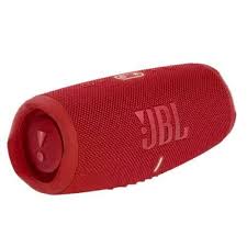 JBL CHARGE 5 Bluetooth Speaker- RED image