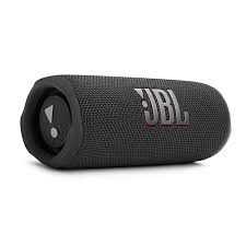 JBL FLIP 7 Bluetooth speaker- Black image