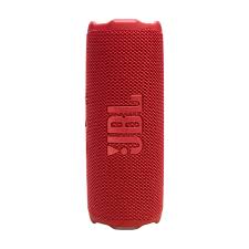 JBL FLIP 7 Bluetooth speaker- Red image