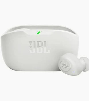 JBL WAVE True wireless Buds -White image