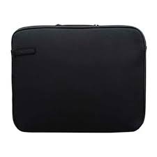 Kingsons 13" Zip Sleeve – Protective Laptop Case image