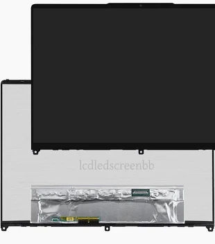 Lenovo Flex 5 14IAU7 Touch & LCD Assembly image