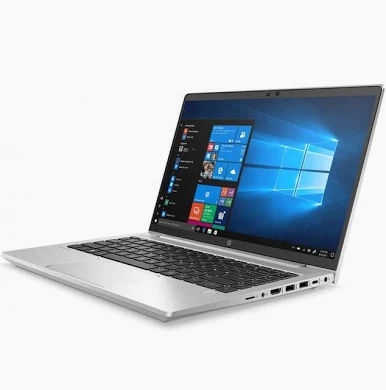 Lenovo ThinkBook 14 G9 IRL Core 7 240H 8GB 512GB SSD 14" WUXGA image