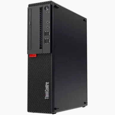Lenovo ThinkCentre M710e Core i5 SFF Desktop image