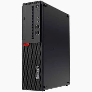 Lenovo ThinkCentre M710s/M910s Core i5 SFF Desktop image