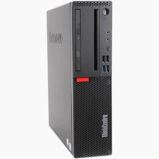 Lenovo ThinkCentre M720s SFF Desktop image