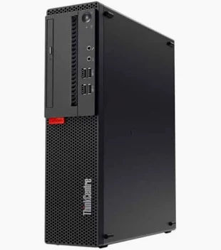 Lenovo ThinkCentre M910s Core i5 SFF Desktop image