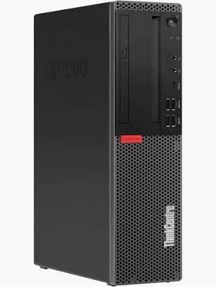 Lenovo ThinkCentre M910s Core i7 SFF Desktop image