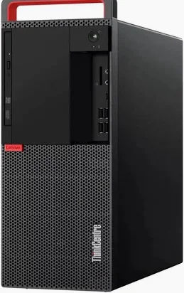 Lenovo ThinkCentre M920 Core i5 Tower Desktop image