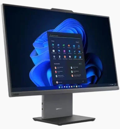 Lenovo ThinkCentre Neo 50a 27 Gen 5 AIO Desktop – i7-13620H, 8GB, 512GB SSD image