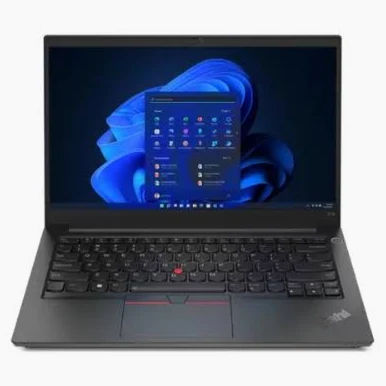 Lenovo ThinkPad E14 Gen 7 Intel Core Ultra 7 16GB 512GB SSD 14" WUXGA image
