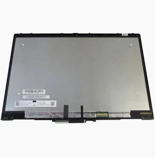 Lenovo X1 Yoga 3rd Gen LCD Touch Assembly image