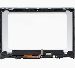 Lenovo Yoga 520-14 Touch Screen Replacement image