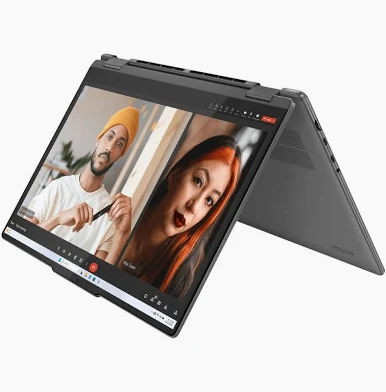 Lenovo Yoga 7 2-in-1 14ILL 14″ WUXGA Touch Laptop – Core Ultra 7, 16GB RAM, 512 GB SSD image