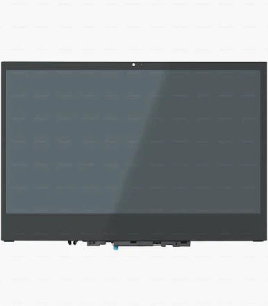 Lenovo Yoga 720-13IKB Touch Screen Replacement image