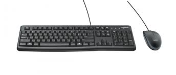 Logitech M170 Wireless Mouse - Grey image