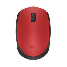 Logitech M171 Wireless Mouse -Swift Grey image