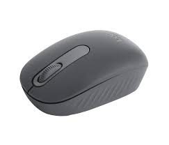 Logitech M196 Bluetooth Mouse - Graphite image