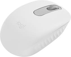 Logitech M196 Bluetooth Mouse - Off White image