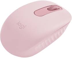 Logitech M196 Bluetooth Mouse - Rose image