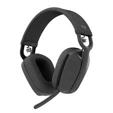 Logitech Zone Vibe 100 Bluetooth Headset Graphite image