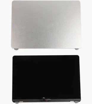 MacBook Air M2 A2681 13.6″ Silver LCD Screen Assembly – Premium Replacement image