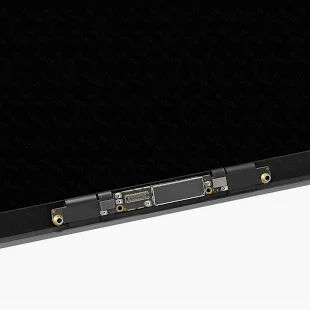MacBook Air M1 A2337 13.3″ Space Grey LCD Screen Assembly – Premium Replacement