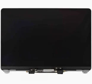 MacBook Pro M1 A2338 13.3" Space Grey LCD Screen Assembly  image