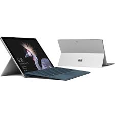 Microsoft Surface Pro 6 Touchscreen 2-in-1 Tablet – 12.3″ PixelSense image