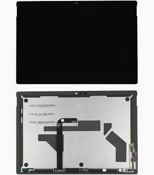 Microsoft Surface Pro 7 Touchscreen 2-in-1 Tablet – 12.3″ PixelSense image