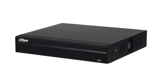 Dahua 4-channel 4K NVR